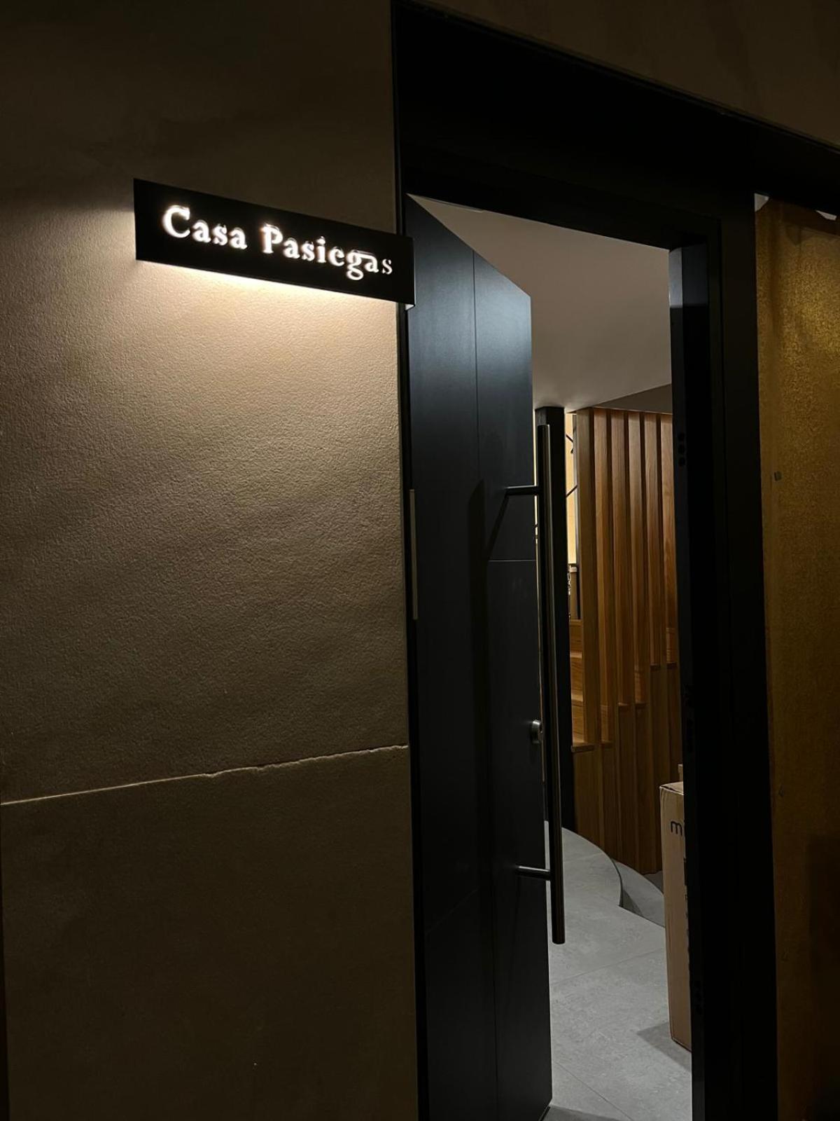 גרנדה Casa Pasiegas, By Daimar מראה חיצוני תמונה